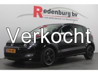 Volkswagen Polo 1.2 Black Edition -