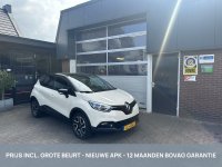 Renault Captur 0.9 TCe Dynamique KEYLESS/NAVI/ECC