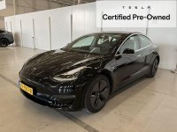 Tesla Model 3 Long Range/BTW/Enhanced Autopilot