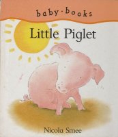 Little Piglet - Nicola Smee (Taal