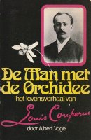 De man met de orchidee-het levensverhaal