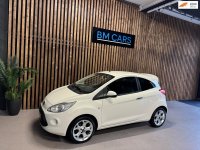 Ford Ka 1.2 Titanium X Airco|Leer|Park