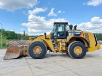 Cat 980M - Good Working Condition