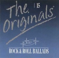 The Originals 15 - Rock &