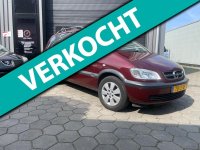 Opel Zafira 1.8-16V Comfort - 3e