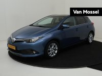 Toyota Auris 1.2T Trend | Climaat