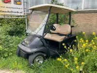 Club-car Car President Golfkar / Golfwagen