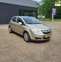 Opel Corsa 1.0 12V, Airco, Stl/StrVerw,