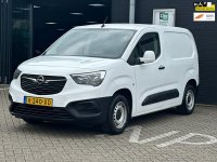 Opel Combo 1.6D L1H1 Edition/1e Eigenaar/Airco/Navigatie/Cruise/PDC