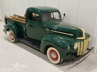 Mooie 1946 Ford USA Pickup \