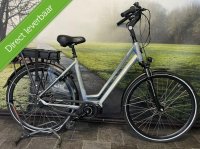 E BIKE Van Dijck Elektrische fiets
