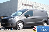 Ford Transit Connect 1.5 EcoBlue 120pk