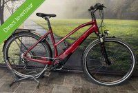 SET Cannondale Mavaro electrische fietsen met