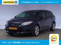 Ford Focus WAGON 1.6 TDCI Business