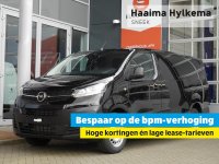 Opel Vivaro 2.0 BlueHDi 145 L3
