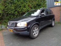 Volvo XC90 2.4 D5 Limited Edition,200