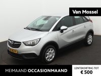 Opel Crossland X 1.2 Online Edition