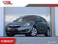 Opel Insignia Sports Tourer 1.4T 140PK