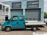 Iveco Daily 29 L 12 D