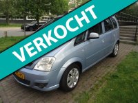 Opel Meriva 1.6-16V Temptation//ORG NEDERLANDSE AUTO