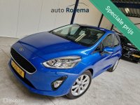 Ford Fiesta 1.0 EcoBoost Connected 6