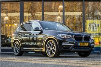 BMW X3 sDrive20i Launch Edition High