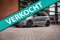 Volkswagen Polo 1.0 sport | Cruise