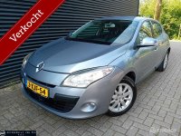 Renault Megane 2.0 Expression Automaat, Climate,