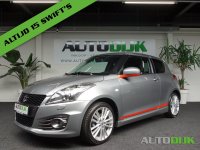 Suzuki Swift 1.6 Sport Xenon|Nieuwstaat|evt Carplay