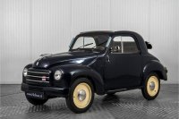 Fiat TOPOLINO 500C