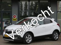 Opel Mokka 1.4 T Cosmo| 140-PK|