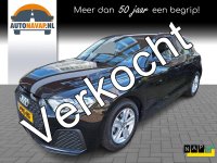 Audi A1 Sportback 25 TFSI Pro