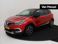 Renault Captur 0.9 TCe Intens 