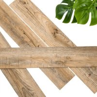 WallArt Planken 30 st GL-WA30 hout-look