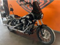 Harley-Davidson street bob