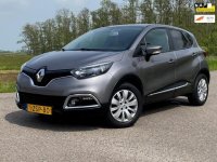 Renault Captur 0.9 TCe Expression 5DRS