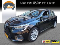 Renault Clio 1.0 TCe Intens /Navi/Apple/Android/Clima/Led/1e
