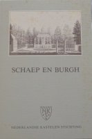 Schaep en Burgh - Nederlandse Kastelen