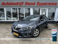 Renault Mégane 1.3 TCe Limited |