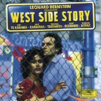 West Side Story Leonard Bernstein