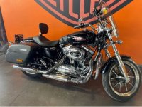 Harley-Davidson sportster 1200t