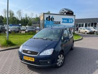 Ford Focus C-Max 1.8-16V Trend NW