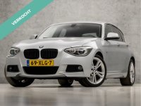 BMW 1-serie 118i M Sport 170Pk