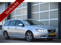 Volvo V70 2.0T R-Edition Automaat |