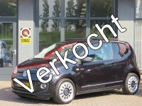 Volkswagen up 1.0 Black 75PK BlueMotion