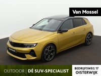 Opel Astra 1.6 Hybrid Ultimate |
