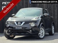 Nissan Juke 1.6 Connect Edition *Automaat*