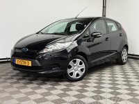 Ford Fiesta 1.25 Limited 5-drs Airco