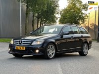 Mercedes-Benz C-klasse Estate 180 K /AMG/YOUNGTIMER/NAP/ORIGINEEL