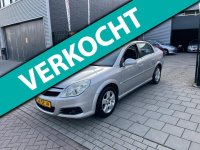 Opel Vectra 1.6-16V Business 3e Eigenaar
